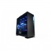 InWin 303C RGB Mid Tower Midi ATX Case — Black InWin 303C RGB Mid Tower Midi ATX Case — Black