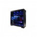 InWin 303C RGB Mid Tower Midi ATX Case — Black InWin 303C RGB Mid Tower Midi ATX Case — Black