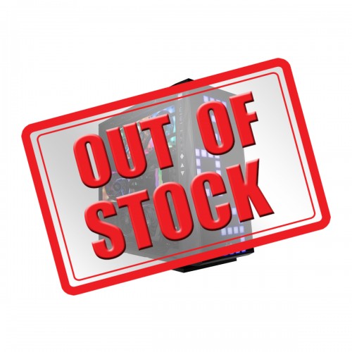 InWin 309 Mid Tower ATX Case — Black InWin 309 Mid Tower ATX Case — Black