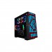 InWin 309 Mid Tower ATX Case — Black InWin 309 Mid Tower ATX Case — Black