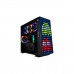 InWin 309 Mid Tower ATX Case — Black InWin 309 Mid Tower ATX Case — Black