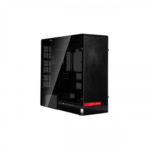 InWin 909 Full Tower ATX Case — Black InWin 909 Full Tower ATX Case — Black