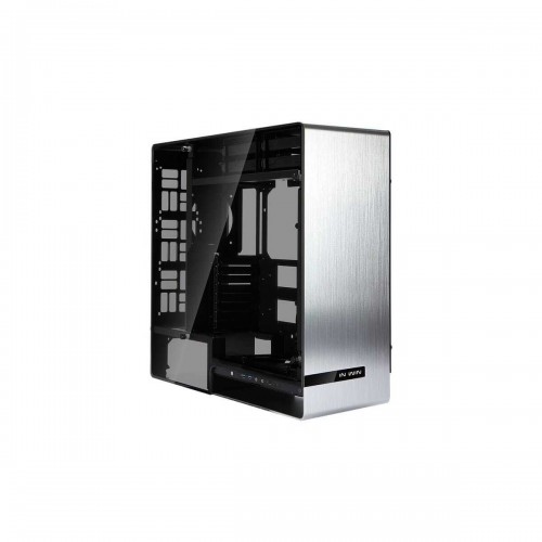 InWin 909 Full Tower ATX Case — Silver