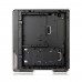 InWin Chopin Mini ITX ATX Case with 150w 80PLUS Bronze PSU — Black