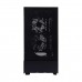 InWin ModFree Base Edition ARGB Tempered Glass Modular Full Tower E-ATX Case — Black