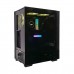 InWin ModFree Base Edition ARGB Tempered Glass Modular Full Tower E-ATX Case — Black