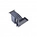 Lian Li LANCOOL II-1X Vertical Graphics Card Holder for LANCOOL II Series with PCI-Express 3.0 Riser Cable Lian Li LANCOOL II-1X Vertical Graphics Card Holder for LANCOOL II Series with PCI-Express 3.0 Riser Cable