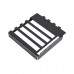 Lian Li O11D-1 Vertical Graphics Card Holder for O11 Dynamic / O11 Air with PCI-Express 3.0 Riser Cable