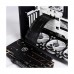 Lian Li O11D-1 Vertical Graphics Card Holder for O11 Dynamic / O11 Air with PCI-Express 3.0 Riser Cable