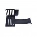 Lian Li O11DXL-1 Vertical Graphics Card Holder for O11 Dynamic XL with PCI-Express 3.0 Riser Cable