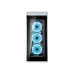 Lian Li Alpha 550 RGB Mid Tower ATX Case — White