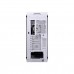 Lian Li Alpha 550 RGB Mid Tower ATX Case — White