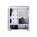 Lian Li Alpha 550 RGB Mid Tower ATX Case — White