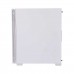 Lian Li LANCOOL 205 Mid Tower ATX Case — White