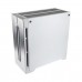 Lian Li LANCOOL ONE Digital Mid Tower ATX Case — White