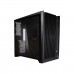 Lian Li PC-O11 AIR Edition Mid Tower ATX Case — Black