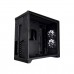 Lian Li PC-O11 AIR Edition Mid Tower ATX Case — Black