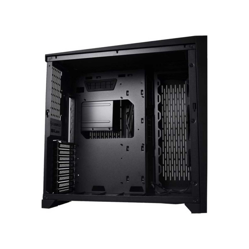 Lian Li PC-O11 AIR Edition Mid Tower ATX Case — Black