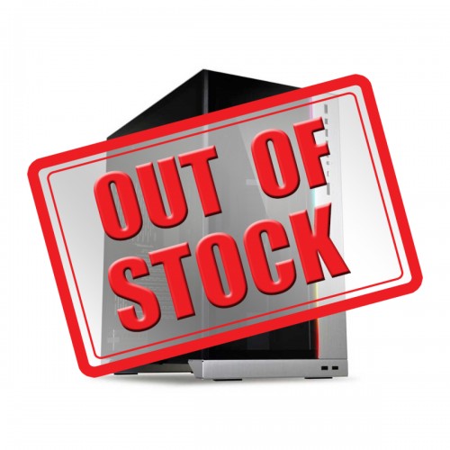 Lian Li PC-O11 Dynamic XL ROG Certified Mid Tower ATX Case — Silver Lian Li PC-O11 Dynamic XL ROG Certified Mid Tower ATX Case — Silver