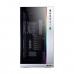 Lian Li PC-O11 Dynamic XL ROG Certified Mid Tower ATX Case — Silver Lian Li PC-O11 Dynamic XL ROG Certified Mid Tower ATX Case — Silver