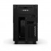 Lian Li Q58 Tempered Glass Micro Tower Mini ITX Case with PCI-Express 3.0 Riser — Black Lian Li Q58 Tempered Glass Micro Tower Mini ITX Case with PCI-Express 3.0 Riser — Black