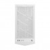 MSI MPG GUNGNIR 300R AIRFLOW RGB Tempered Glass Mid Tower E-ATX Case — White