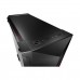 MSI MPG GUNGNIR 100D Tempered Glass Mid Tower E-ATX Case — Black