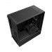 NZXT H5 ELITE RGB Tempered Glass Mid Tower ATX Case — Matte Black