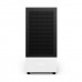 NZXT H510 Flow Tempered Glass Mid Tower ATX Case — Matte White