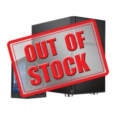PCBuilder BLACK BOX Mini Tower Micro-ATX Case + 300w PSU — Black PCBuilder BLACK BOX Mini Tower Micro-ATX Case + 300w PSU — Black