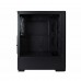 Raidmax AUREOLA H702 ARGB Tempered Glass Mid Tower ATX Case — Black Raidmax AUREOLA H702 ARGB Tempered Glass Mid Tower ATX Case — Black