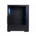 Raidmax AUREOLA H702 ARGB Tempered Glass Mid Tower ATX Case — Black Raidmax AUREOLA H702 ARGB Tempered Glass Mid Tower ATX Case — Black