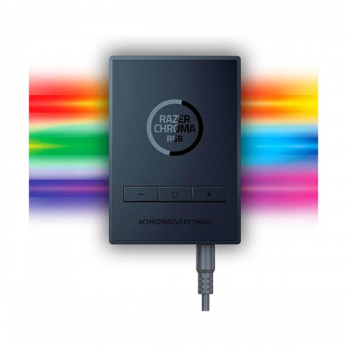Razer Chroma ARGB Light Strip Set with 3 x LED Strips and Wireless Transceiver