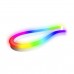 Razer Chroma ARGB Light Strip Set with 3 x LED Strips and Wireless Transceiver