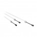 Razer Chroma ARGB Light Strip Set with 3 x LED Strips and Wireless Transceiver