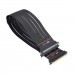 Thermaltake PCI-Express 4.0 Premium Riser Cable, 600mm