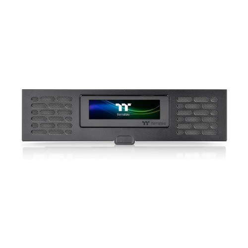 Thermaltake LCD Panel Kit for The Tower 200 — Black