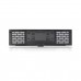 Thermaltake LCD Panel Kit for The Tower 200 — Black