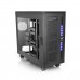 Thermaltake Core W100 Super Tower E-ATX / XL-ATX Case — Black