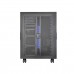 Thermaltake Core W200 Super Tower E-ATX / XL-ATX Dual System Case — Black