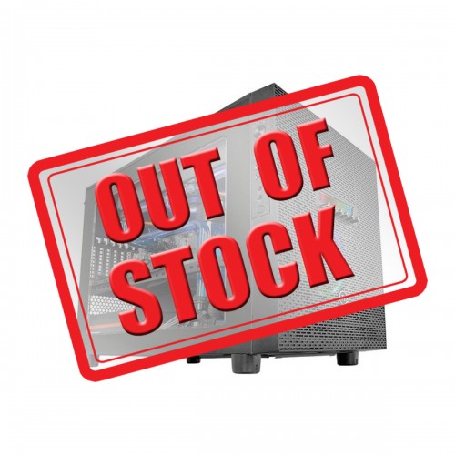 Thermaltake Core X5 Stackable Cube Tower E-ATX Case — Black