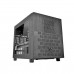 Thermaltake Core X5 Stackable Cube Tower E-ATX Case — Black