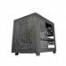 Thermaltake Core X5 Stackable Cube Tower E-ATX Case — Black