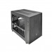 Thermaltake Core X5 Stackable Cube Tower E-ATX Case — Black