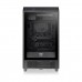 Thermaltake The Tower 200 Tempered Glass Mini Tower Mini ITX Case — Black