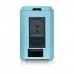 Thermaltake THE TOWER 300 ARGB Tempered Glass Mini Tower Micro-ATX Case — Turquoise Thermaltake THE TOWER 300 ARGB Tempered Glass Mini Tower Micro-ATX Case — Turquoise