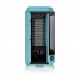 Thermaltake THE TOWER 300 ARGB Tempered Glass Mini Tower Micro-ATX Case — Turquoise Thermaltake THE TOWER 300 ARGB Tempered Glass Mini Tower Micro-ATX Case — Turquoise