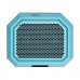 Thermaltake THE TOWER 300 ARGB Tempered Glass Mini Tower Micro-ATX Case — Turquoise Thermaltake THE TOWER 300 ARGB Tempered Glass Mini Tower Micro-ATX Case — Turquoise