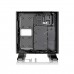 Thermaltake Core P1 TG Mini ITX Open Air Tempered Glass Mini Tower Mini ITX Case — Black