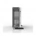 Thermaltake Core P5 Tempered Glass Snow Edition Open Air Mid Tower ATX Case — White